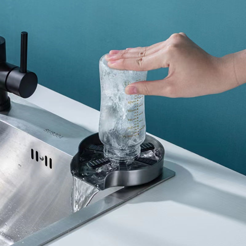 Automatic Cup Washer 3.0 | METAL - Tetrasink