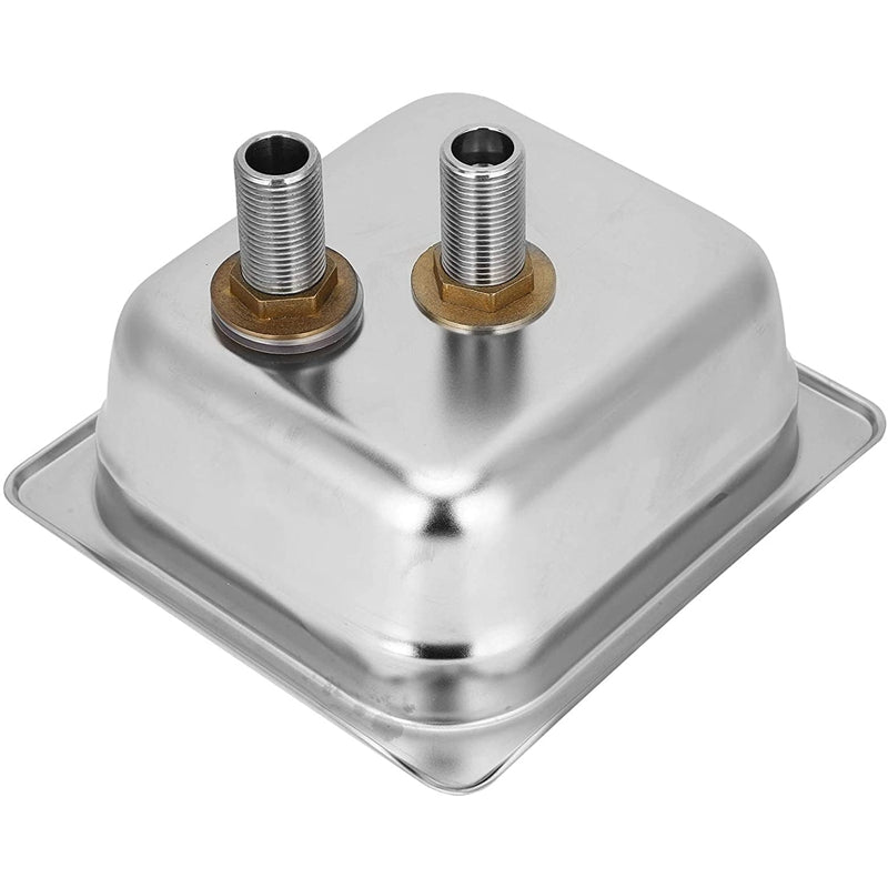 Automatic Cup Washer BAR | A - Tetrasink
