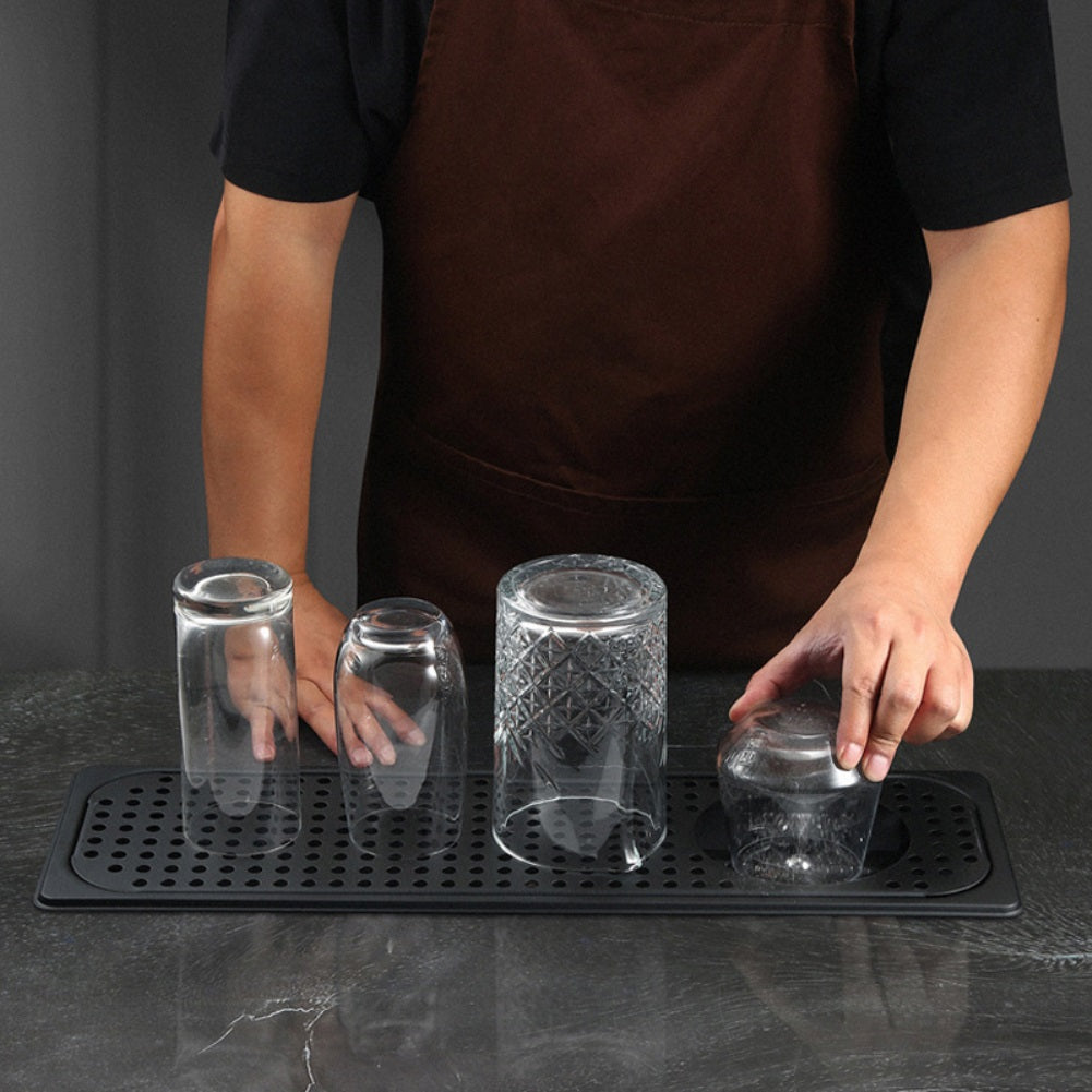 Automatic Cup Washer BAR | B S - Tetrasink