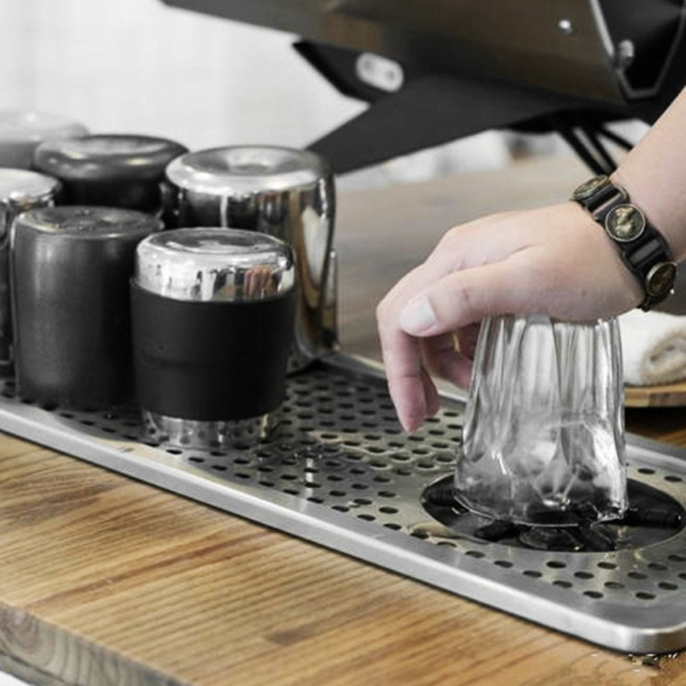 Automatic Cup Washer BAR | B S - Tetrasink
