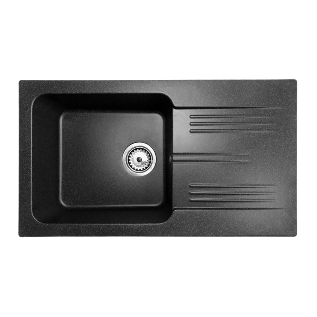 Granite Kitchen Sink ADA