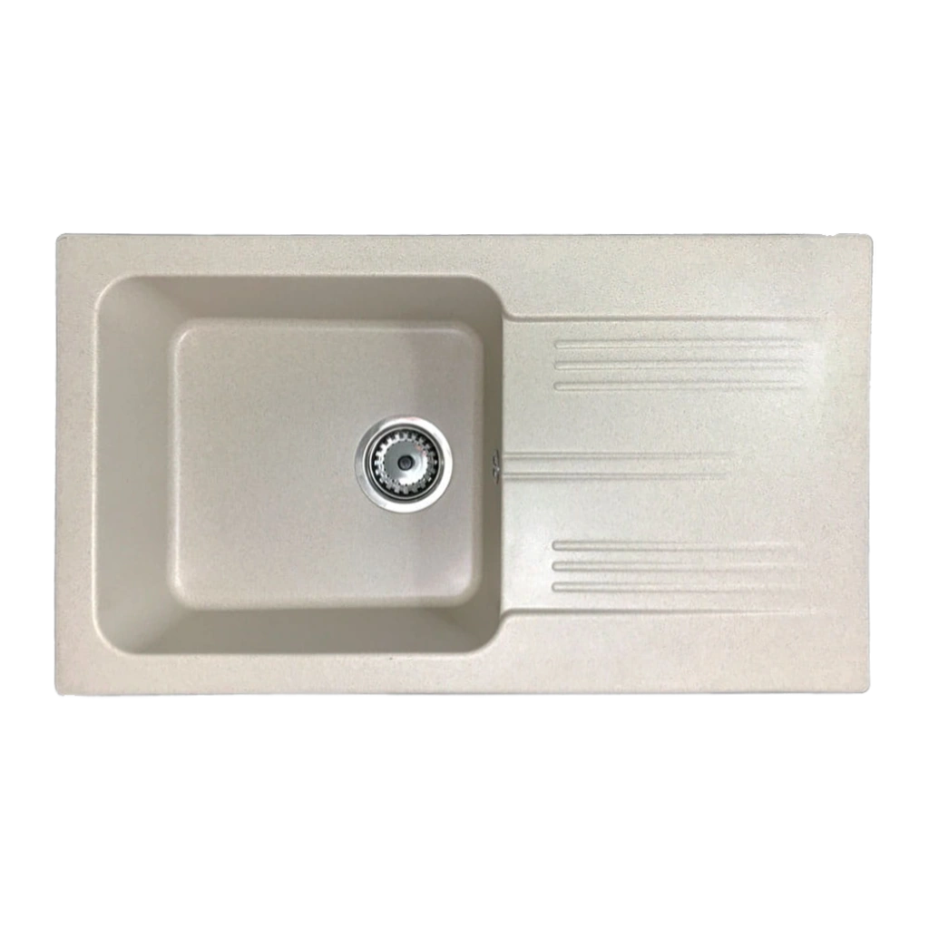 Granite Kitchen Sink ADA