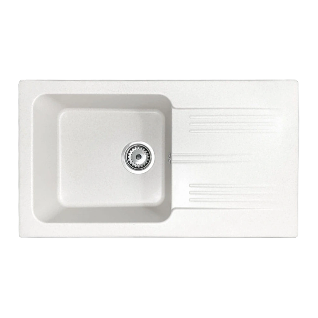 Granite Kitchen Sink ADA