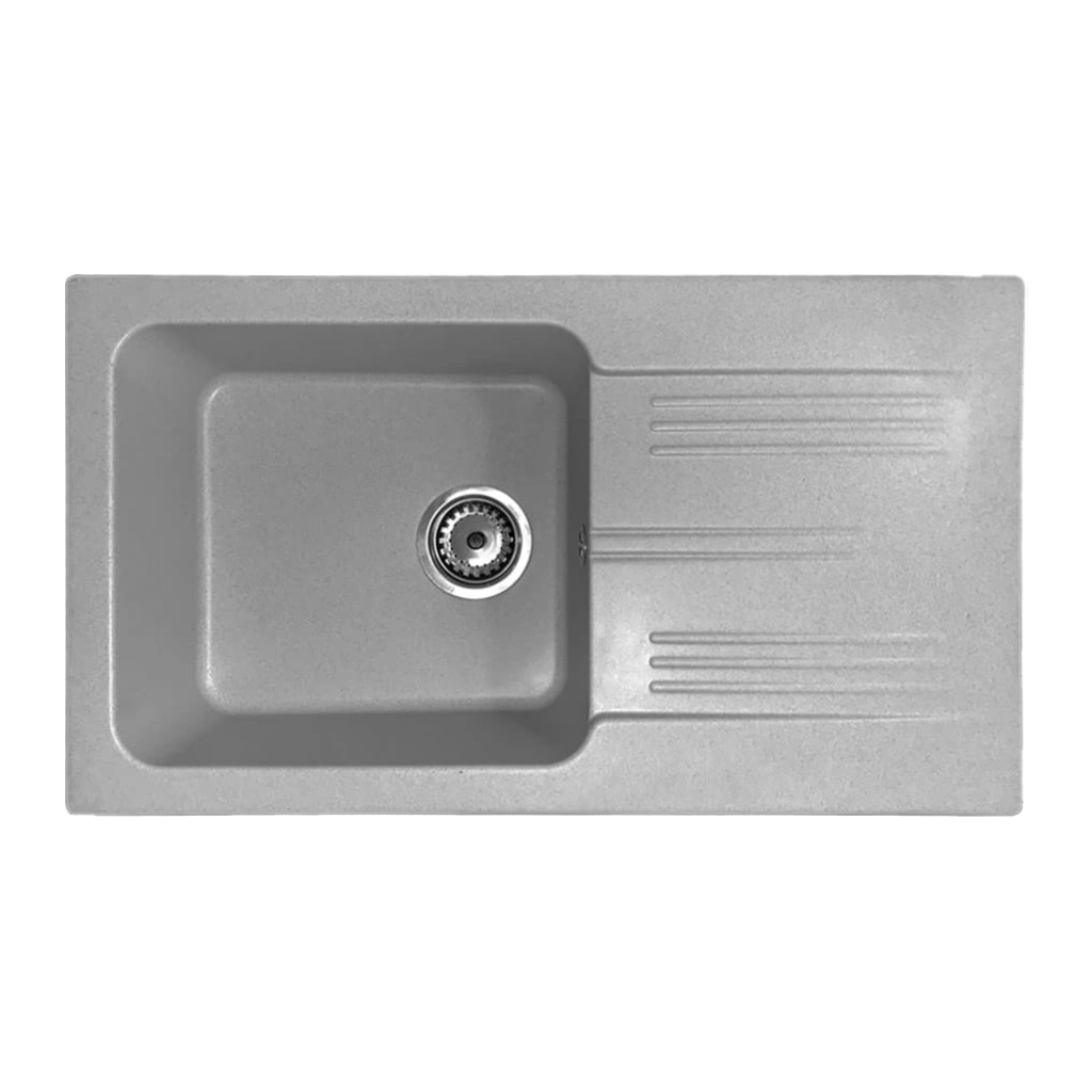 Granite Kitchen Sink ADA