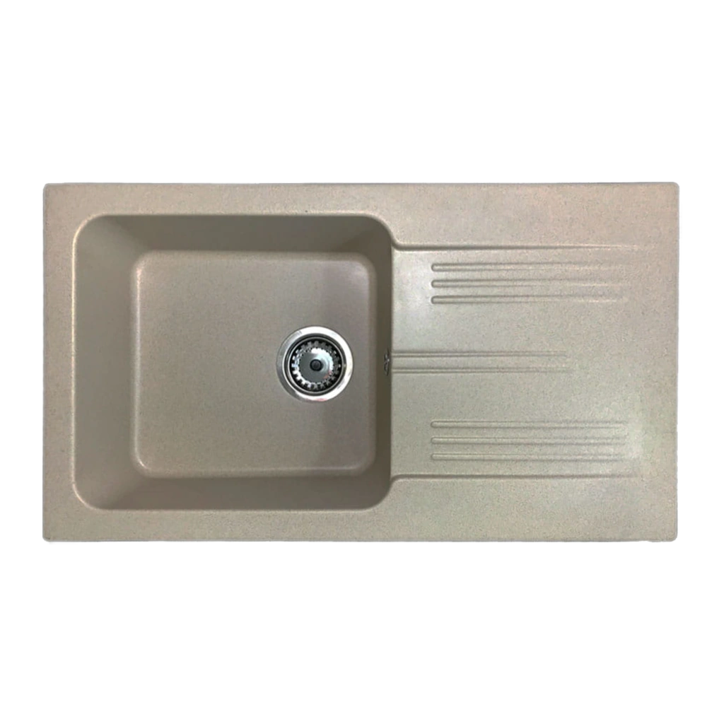 Granite Kitchen Sink ADA