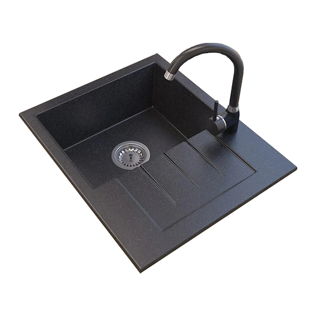 Granite Kitchen Sink MILANO