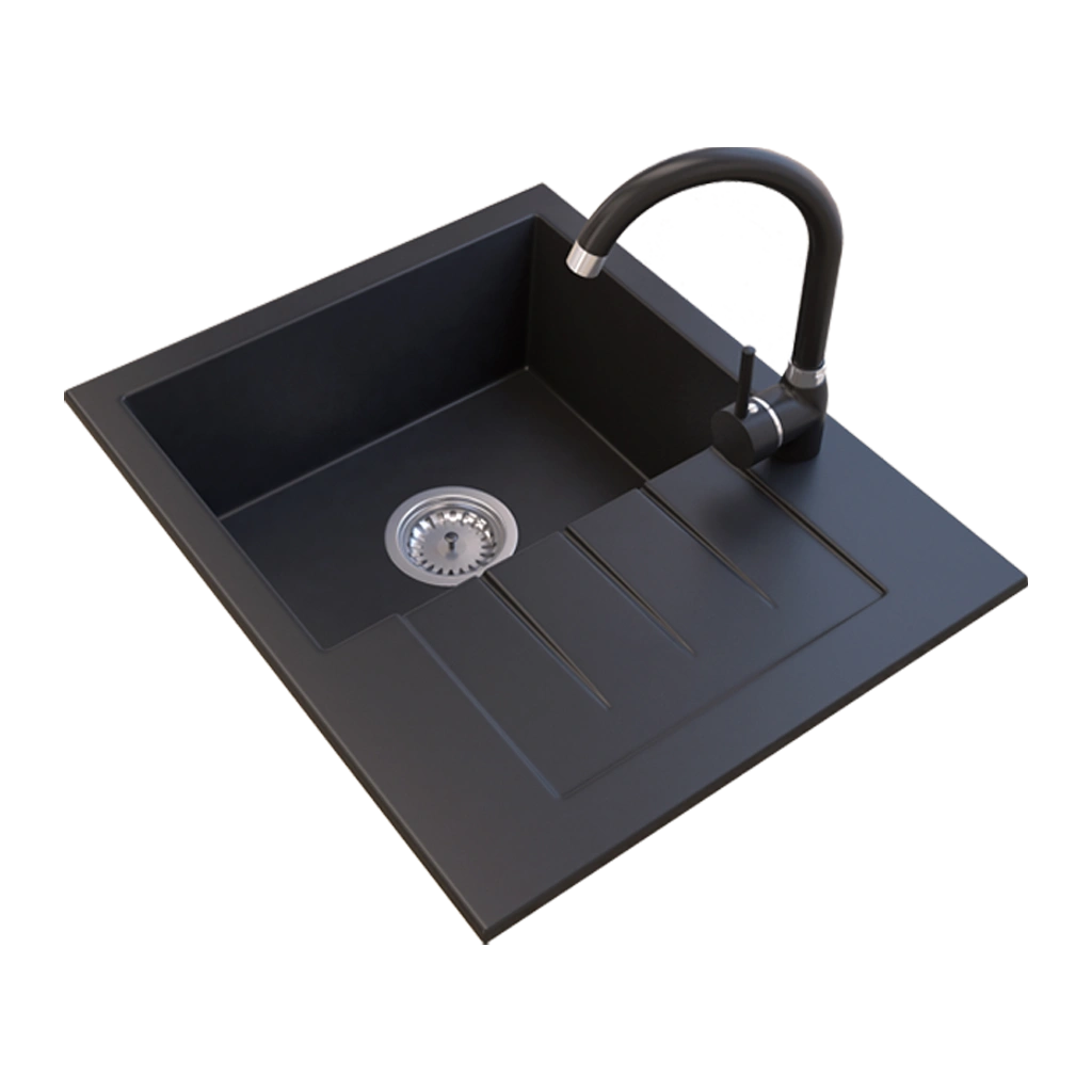 Granite Kitchen Sink MILANO