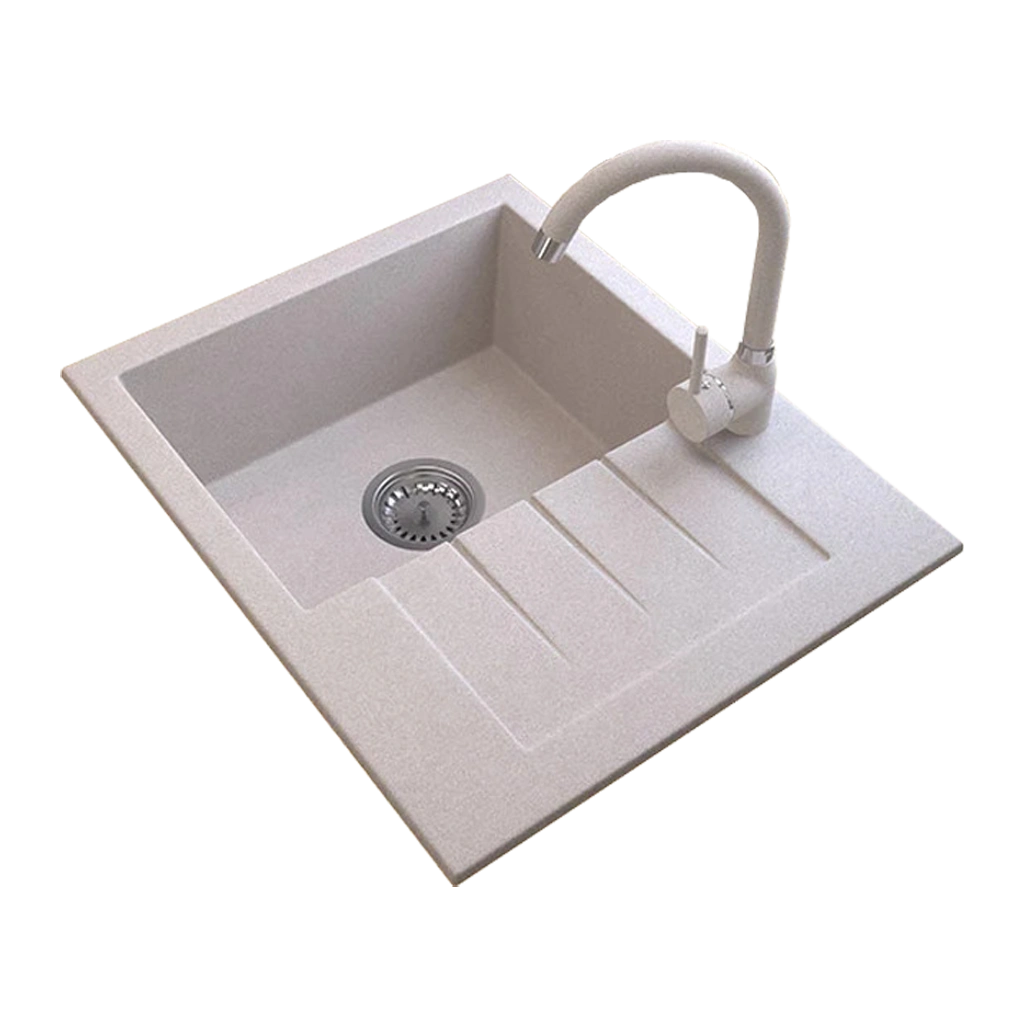 Granite Kitchen Sink MILANO