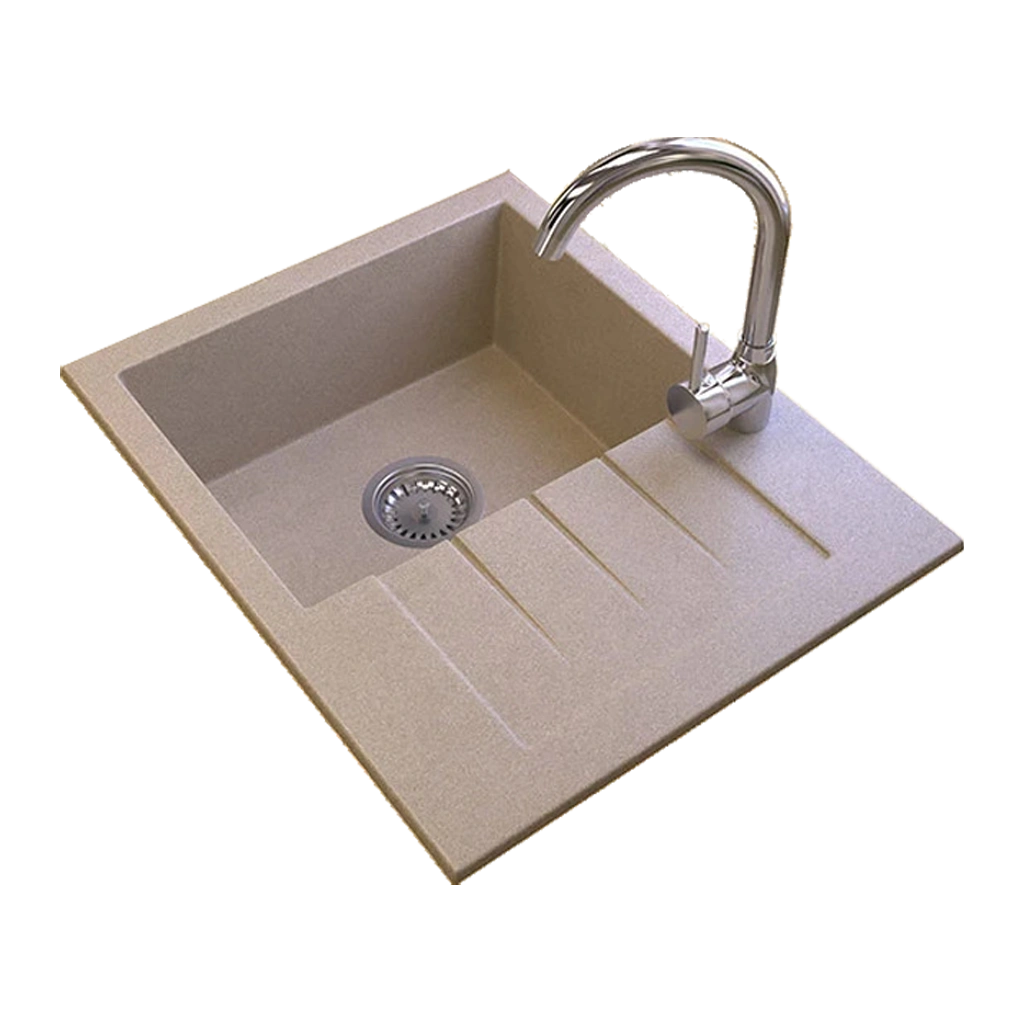Granite Kitchen Sink MILANO