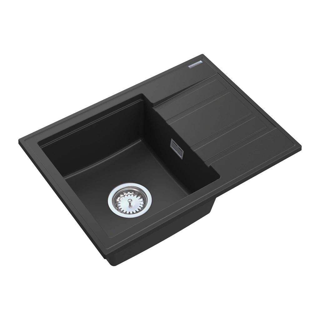 Granite Kitchen Sink WETAR