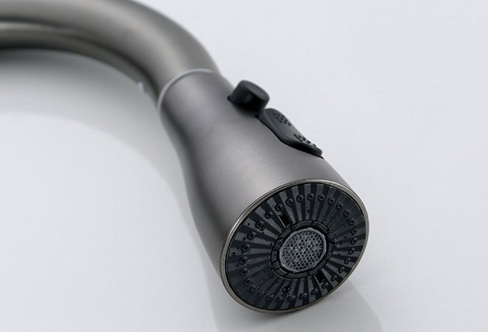 Multifunctional Waterfall Mixer Faucet tap | 1.0 - Tetrasink