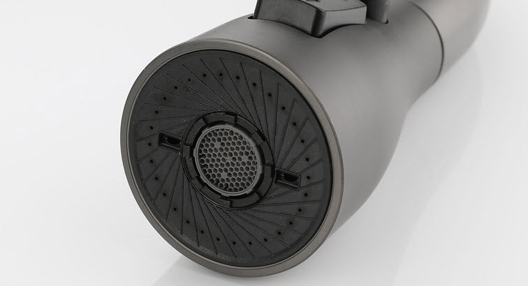 Multifunctional Waterfall Mixer Faucet tap | 2.0 - Tetrasink