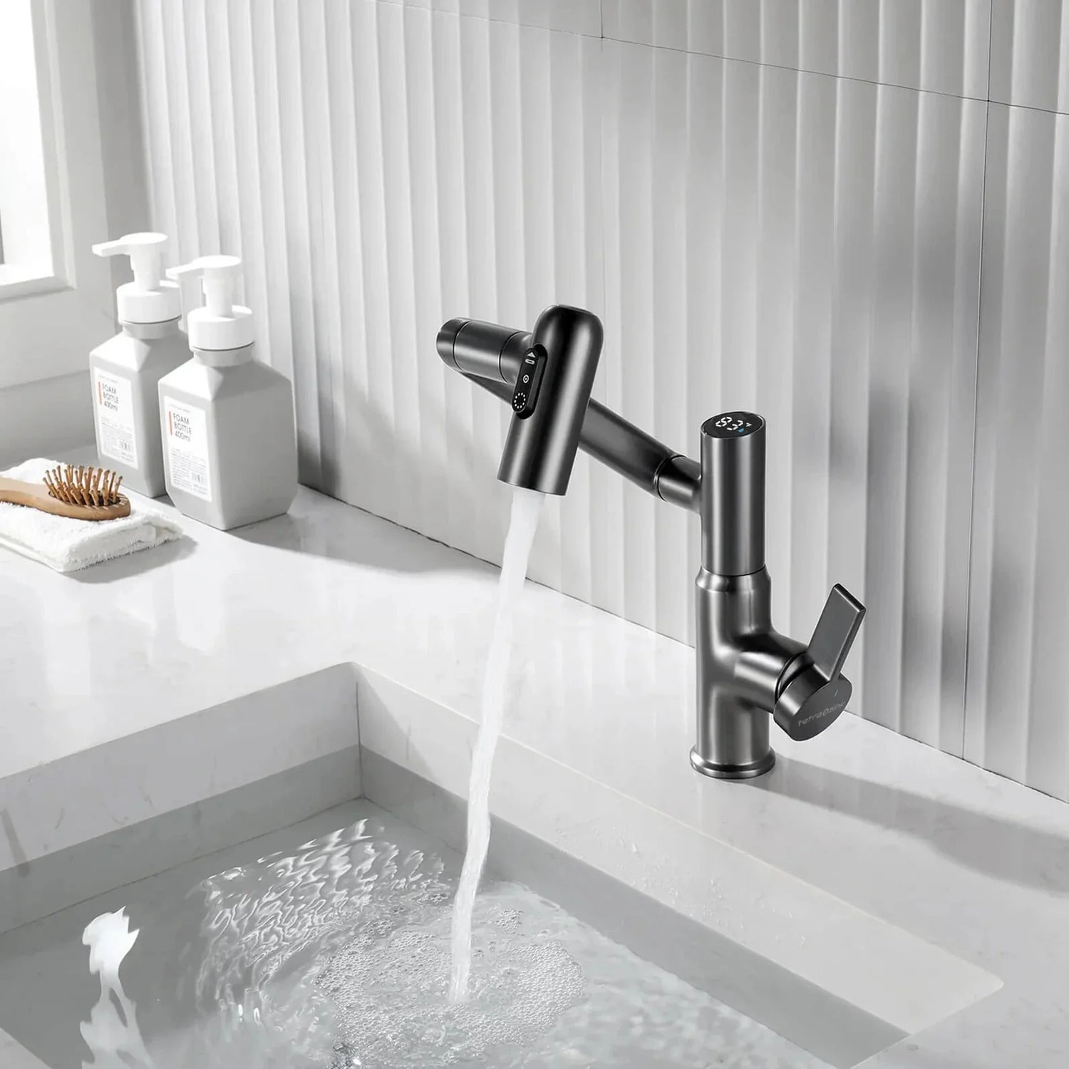 Bathroom Faucets