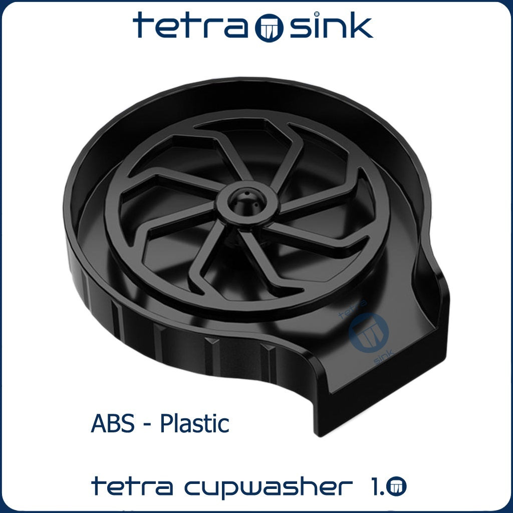 Automatic Cup Washer 1.0 | ABS