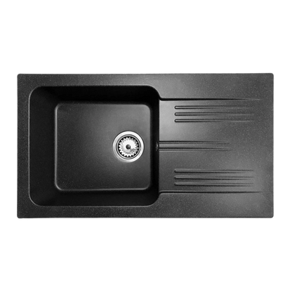 Granite Kitchen Sink ADA