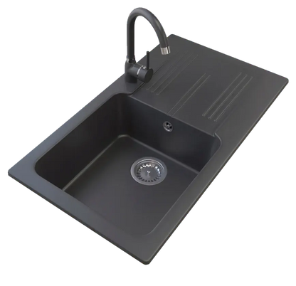 Granite Kitchen Sink ADA
