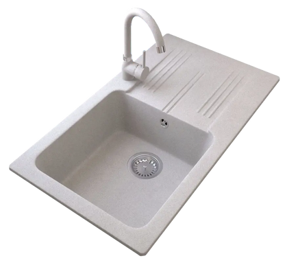 Granite Kitchen Sink ADA