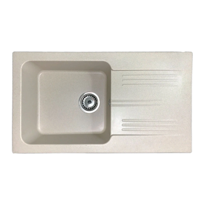 Granite Kitchen Sink ADA