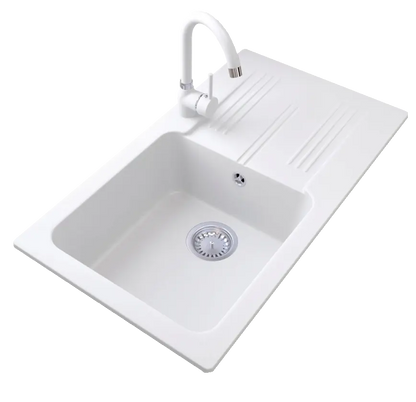 Granite Kitchen Sink ADA