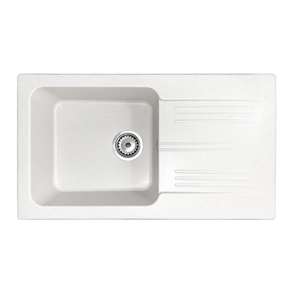 Granite Kitchen Sink ADA