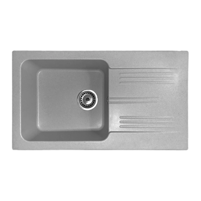 Granite Kitchen Sink ADA