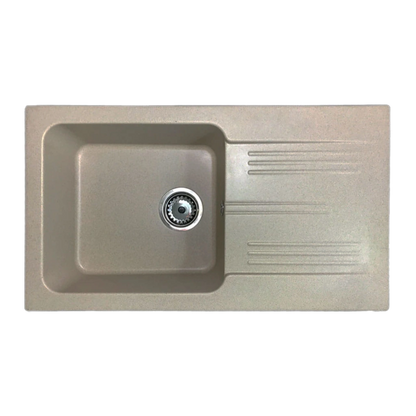 Granite Kitchen Sink ADA