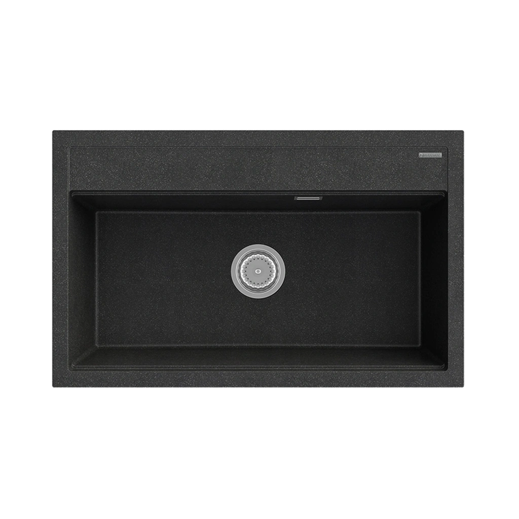 Granite Sink For Kitchen ASTI 80