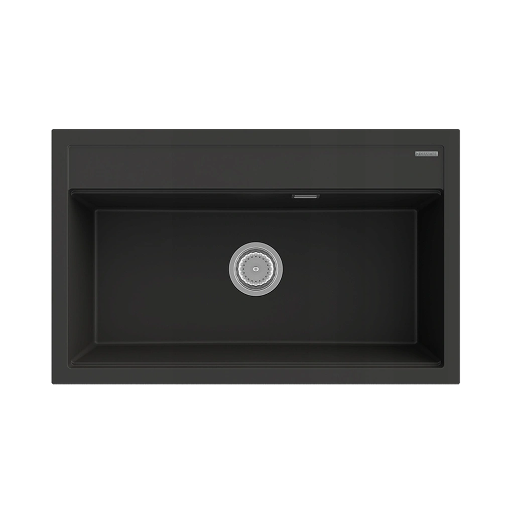Granite Sink For Kitchen ASTI 80