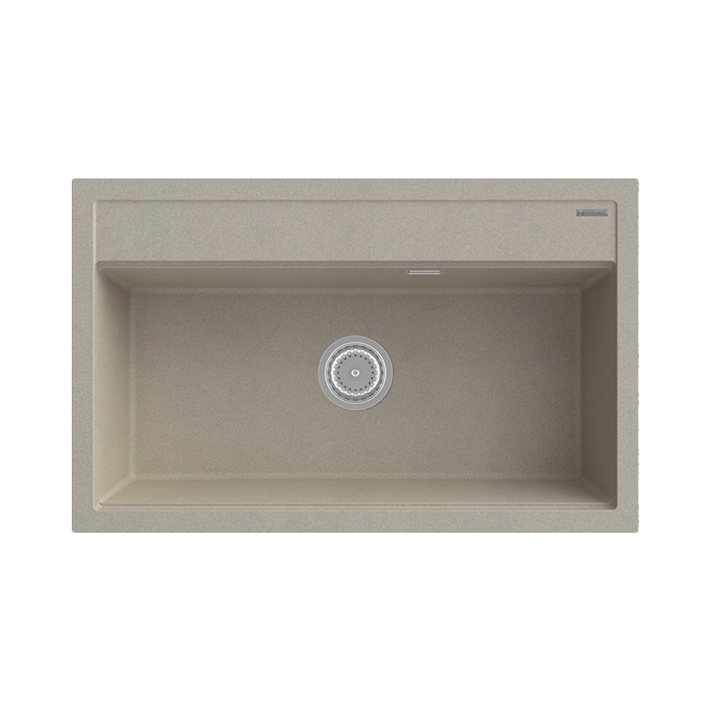 Granite Sink For Kitchen ASTI 80