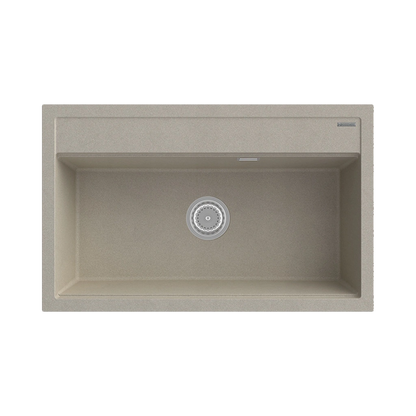 Granite Sink For Kitchen ASTI 80