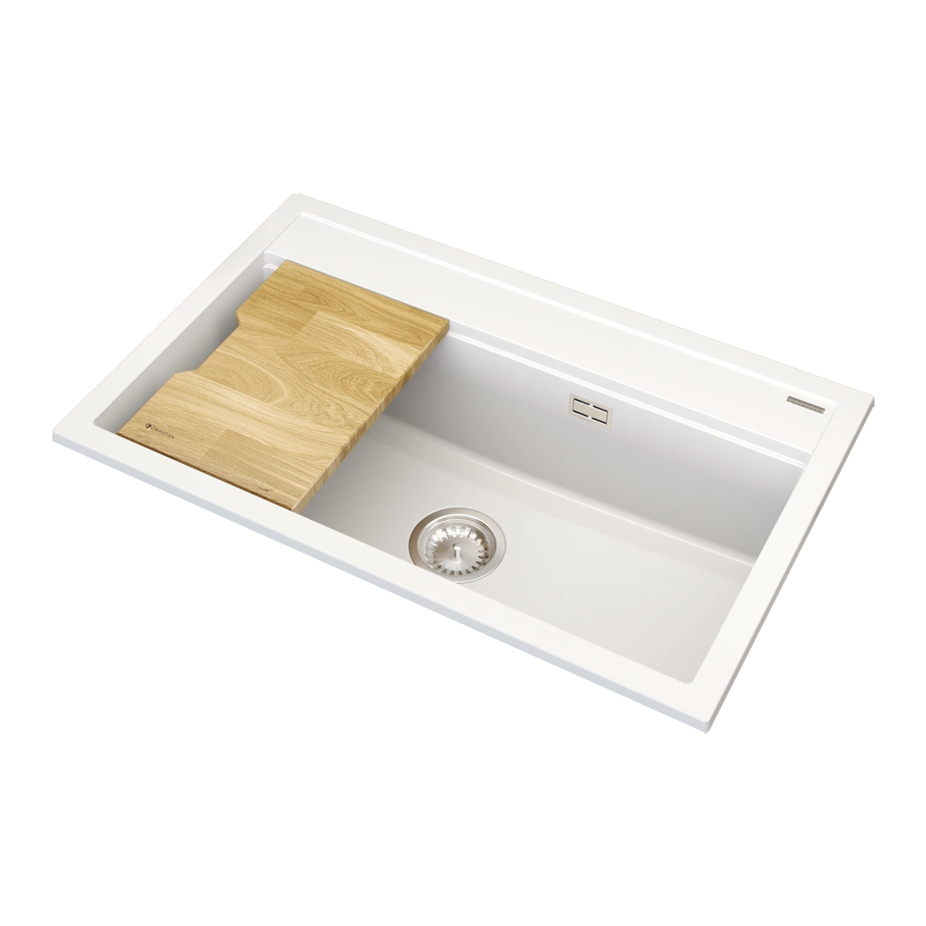 Granite Sink For Kitchen ASTI 80