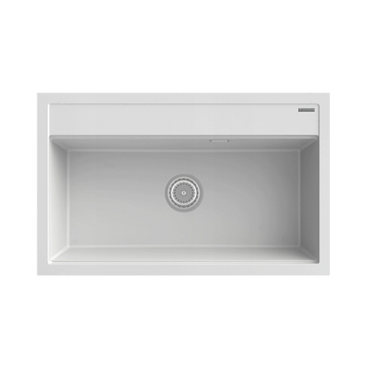 Granite Sink For Kitchen ASTI 80