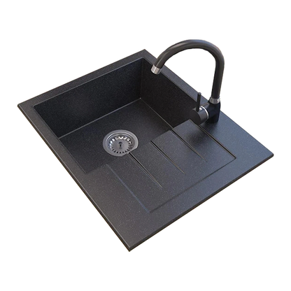 Granite Kitchen Sink MILANO