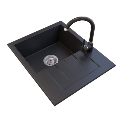 Granite Kitchen Sink MILANO