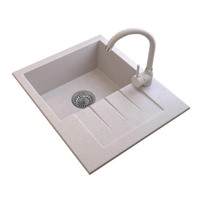 Granite Kitchen Sink MILANO