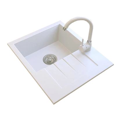 Granite Kitchen Sink MILANO