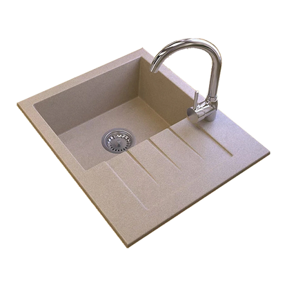 Granite Kitchen Sink MILANO