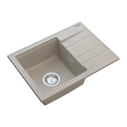 Granite Kitchen Sink WETAR