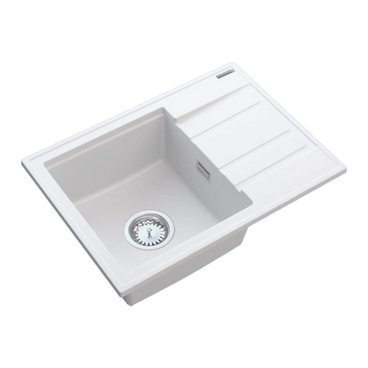 Granite Kitchen Sink WETAR