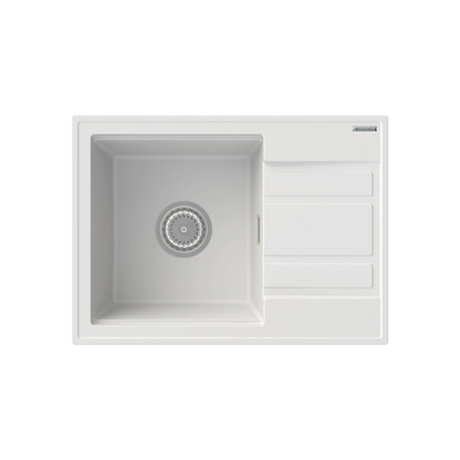 Granite Kitchen Sink WETAR
